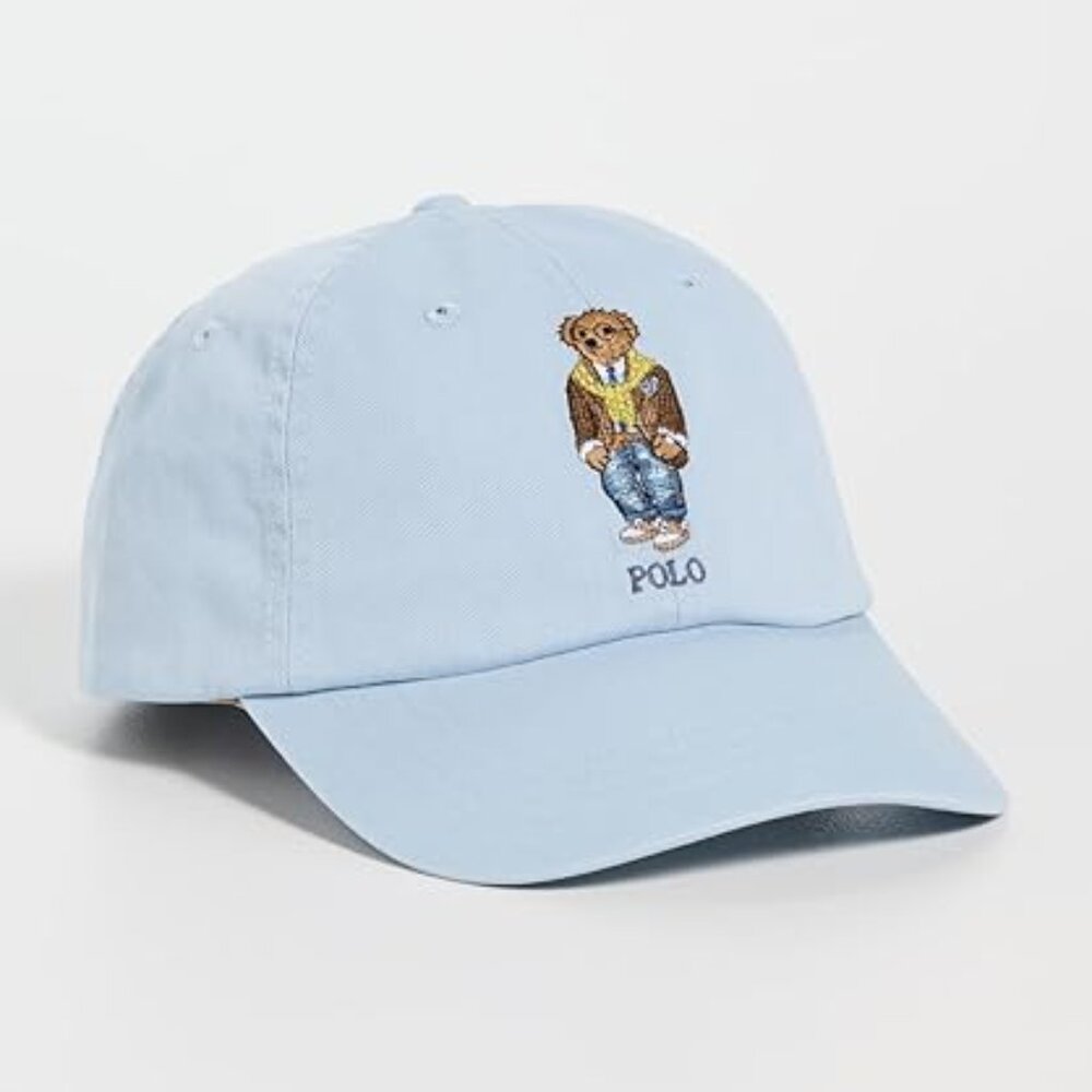 Polo Ralph Lauren Core Sport Cap
